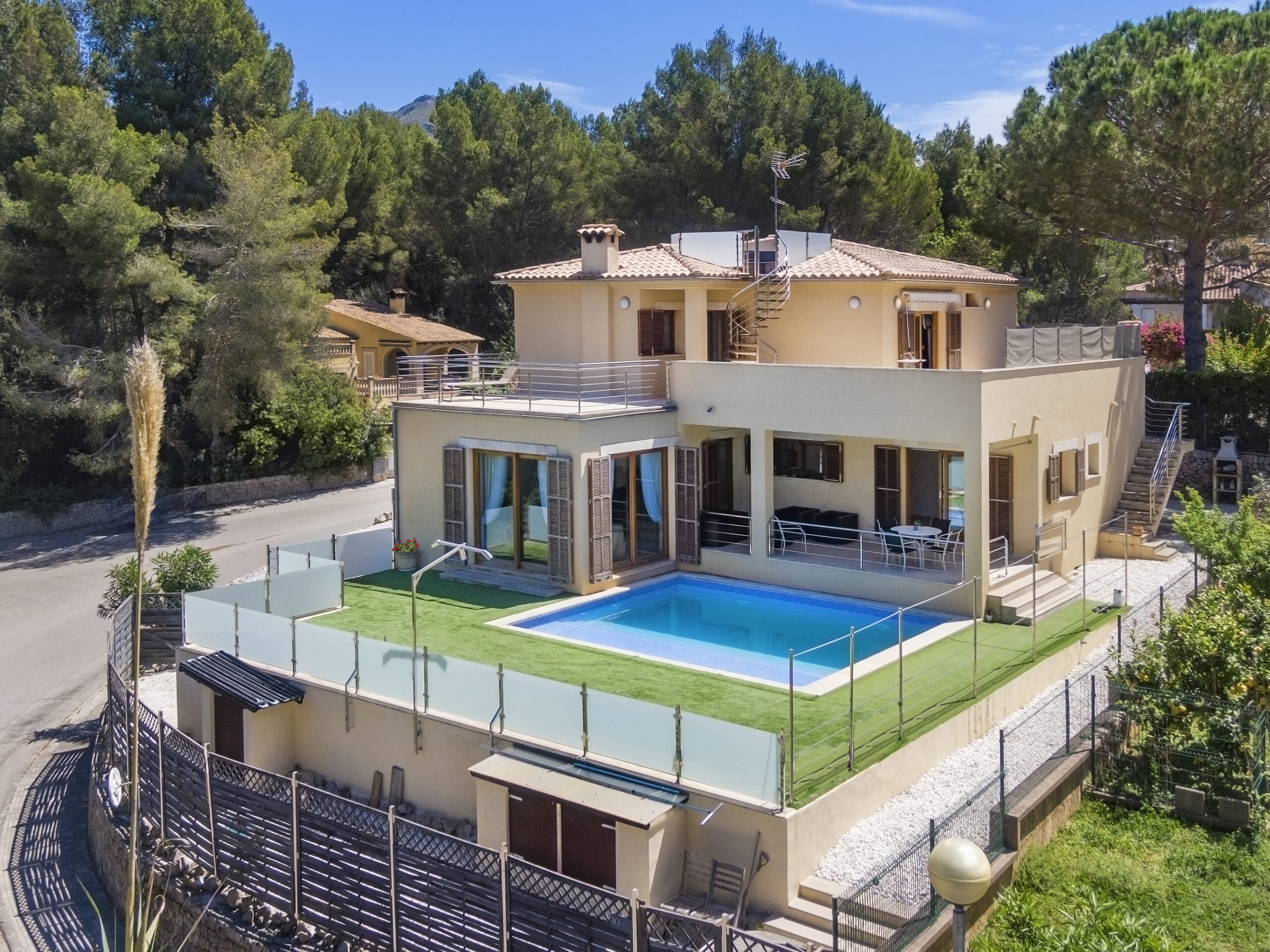 Poradnik Kredytowy dla Polaków na Majorce: Jak Uzyskać Kredyt Hipoteczny