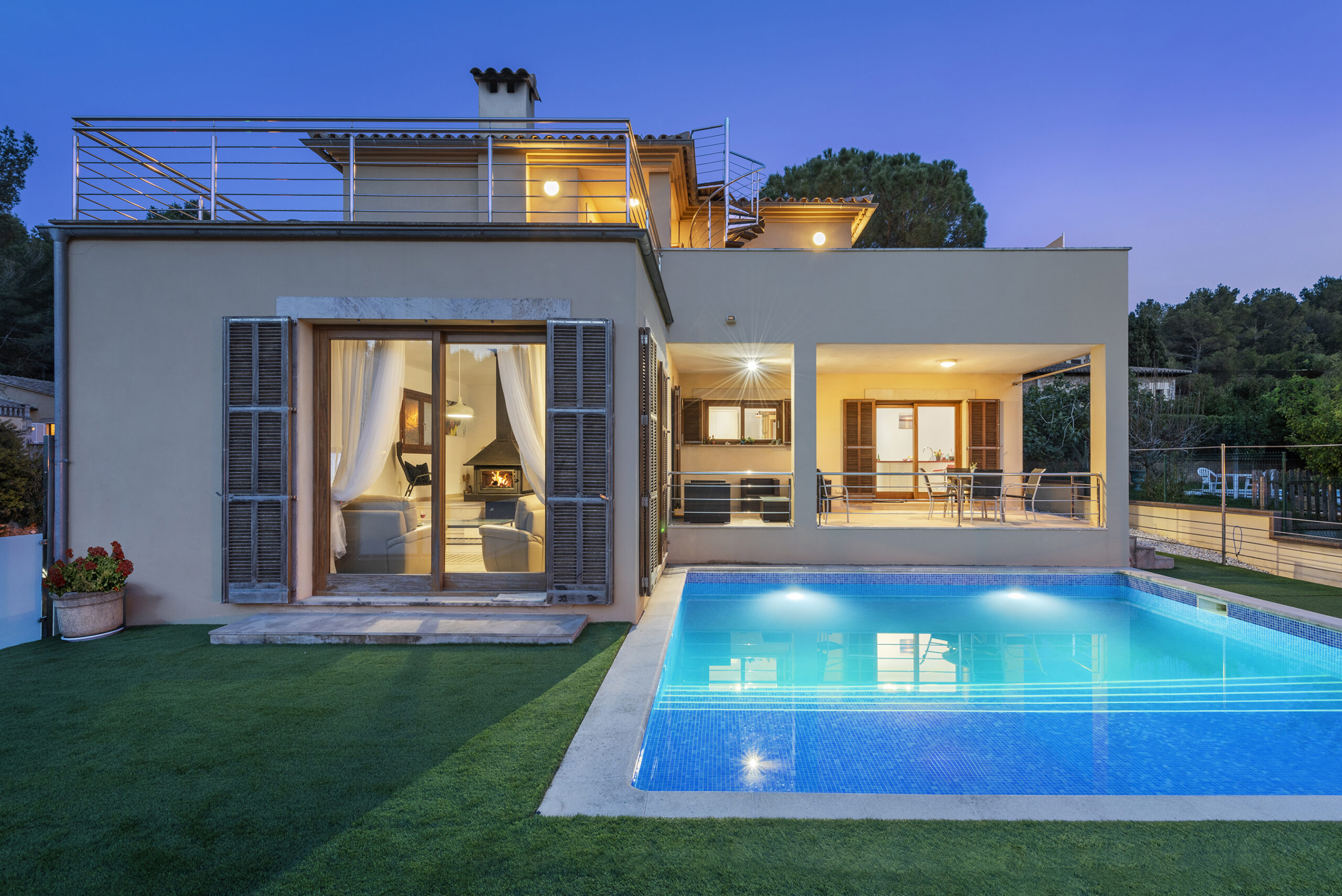 Krótki przewodnik po zakupie nieruchomości na Majorce